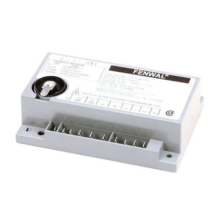 Star Mfg Module, Ignition  For Sro Unit 50-1474